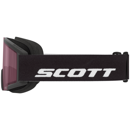 Детски ски очила Scott Goggle Shield Junior