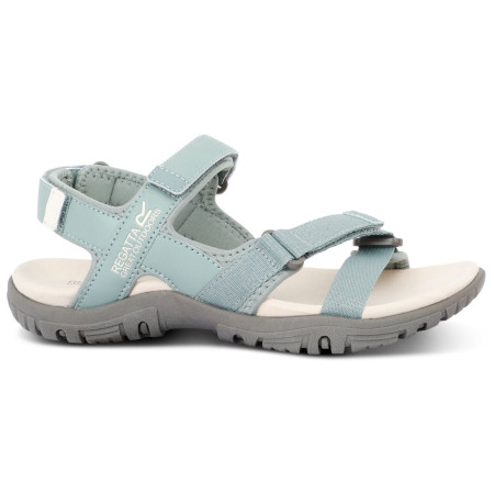 Дамски сандали Regatta Santa Clara 2 зелен GlcrGn/LtVan