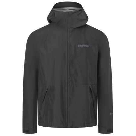 Мъжко яке Marmot Minimalist Jacket черен