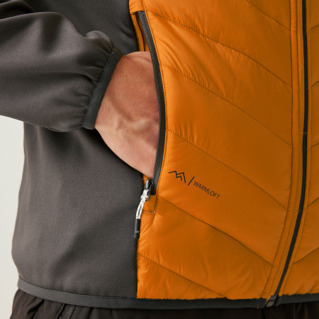 Мъжко яке Regatta Andreson VIII Hybrid