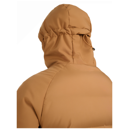 Мъжко зимно палто 4F Technical Jacket M1215