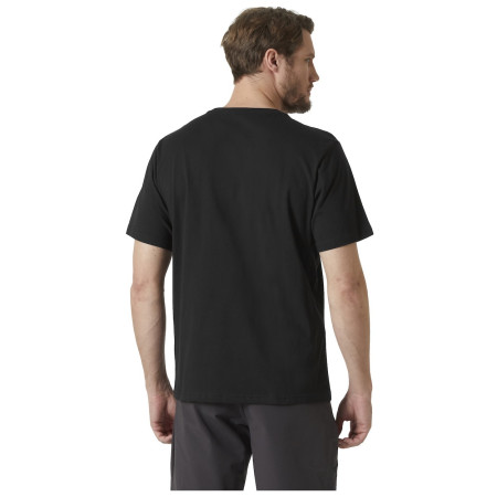 Мъжка тениска Helly Hansen Hh Logo T-Shirt 3.0