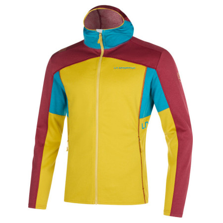 Мъжки суитшърт La Sportiva Cosmic Hoody M (2023)