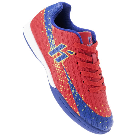 Детски обувки Huari Recoleti Jr Ic