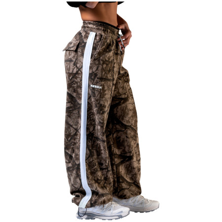 Дамски анцуг Nebbia Oversized sweatpants Power