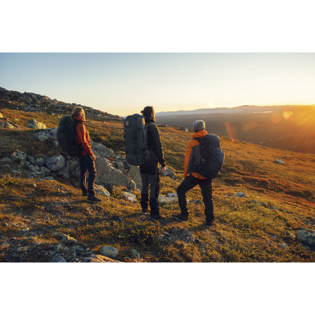 Туристическа раница Fjällräven Keb 52