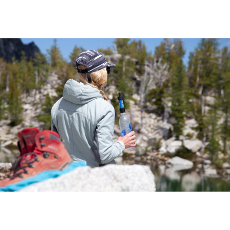 Воден филтър Sawyer Mini Filter Orange