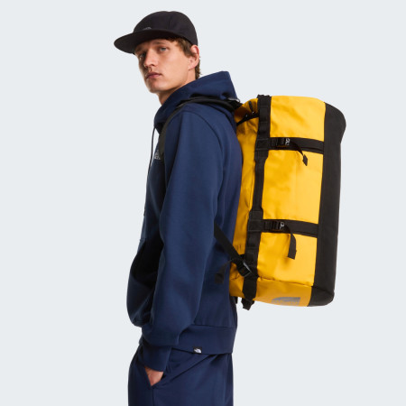 Пътна чанта The North Face Base Camp Duffel - S