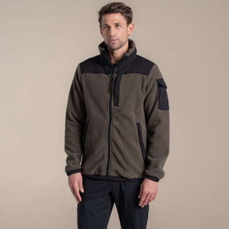 Мъжки суитшърт Craghoppers Braefell Jacket