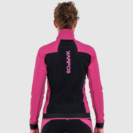 Дамски функционален суитшърт Karpos Alagna Evo W Jacket