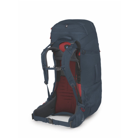 Туристическа раница Osprey Farpoint Trek 75 2025