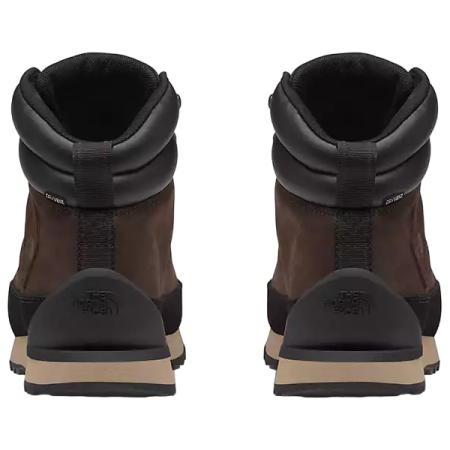 Мъжки обувки The North Face M Back-To-Berkeley Iv Leather Wp