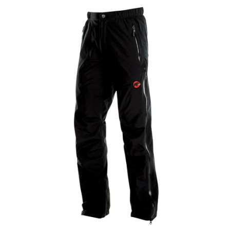Мъжки панталони Mammut Convey Tour HS Pants M черен Black