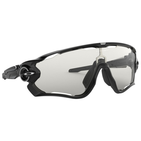 Слънчеви очила OAKLEY Jawbreaker Clear/Black Photo Irid