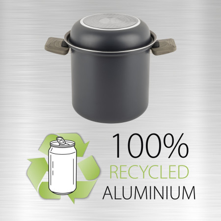 Комплект тенджери Brunner Torralta Ø 20 cm