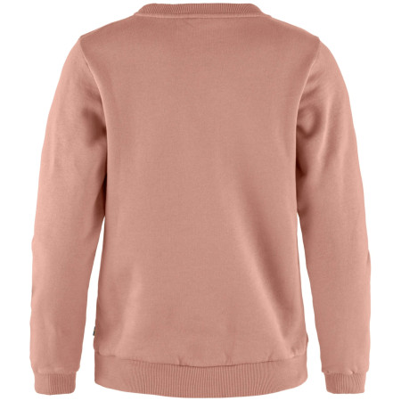 Дамски суитшърт Fjällräven Fjällräven Logo Sweater W