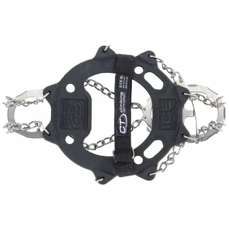 Котки Climbing Technology Ice Traction Crampons Plus