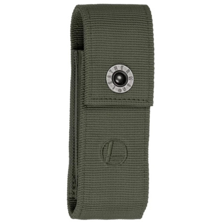 Калъф за нож Leatherman Nylon Large каки Tundra/L