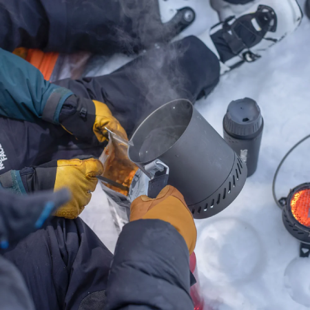 Котлон Primus Ulti Stove System 1.7