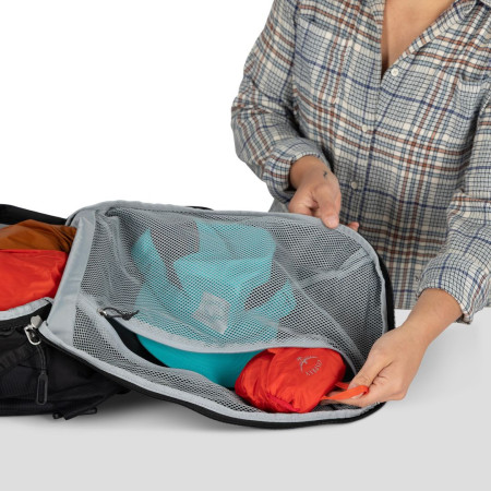 Дамска раница Osprey Fairview 55