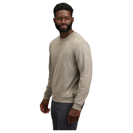 Функционален мъжки суитшърт Black Diamond M Circuit Midlayer Crewneck