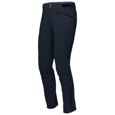 Мъжки панталони Norrona falketind flex1 Pants