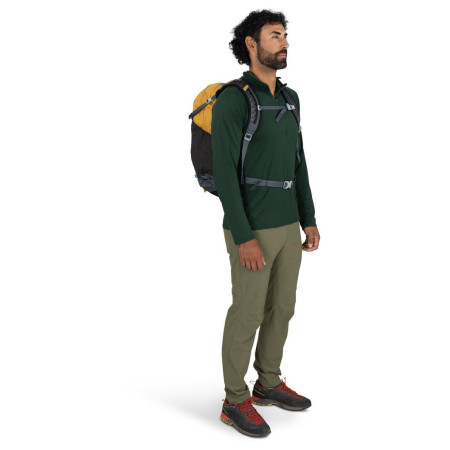 Туристическа раница Osprey Hikelite 26