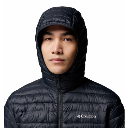 Мъжко яке Columbia Powder Pass™ Hooded Jacket