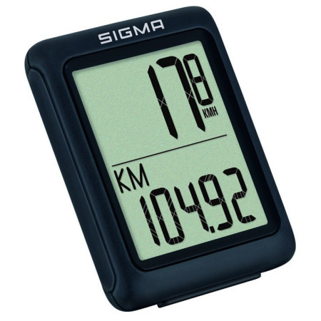 Велосипеден компютър Sigma BC 5.0 WL ATS