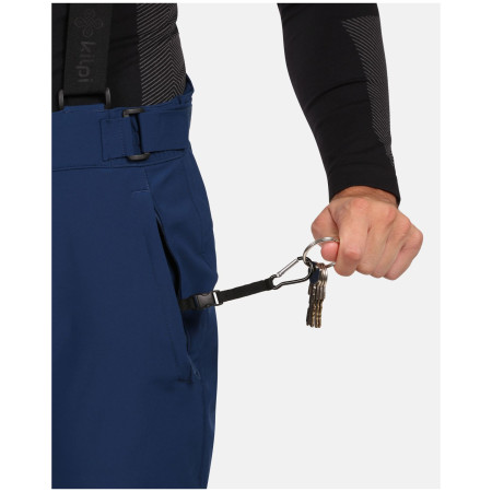 Мъжки зимни панталони Kilpi Rhea-M