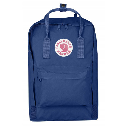 Изложена раница Fjällräven Kånken 15" тъмно син 527 deep blue