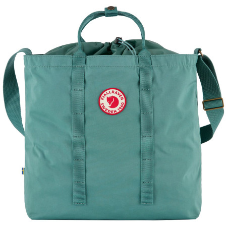Чанта през рамо Fjällräven 1960 Tote