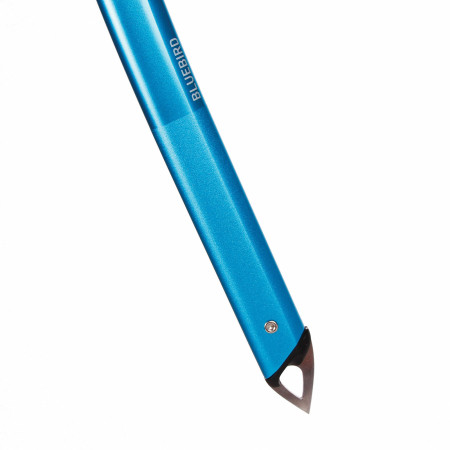 Пикел за туризъм Blue Ice Bluebird Ice Axe