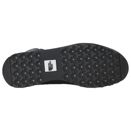 Мъжки обувки The North Face M Back-To-Berkeley Iv Textile Wp