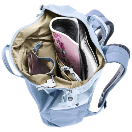 Градска раница Deuter Vista