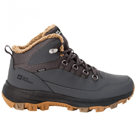 Мъжки зимни обувки Jack Wolfskin Everquest Texapore Mid