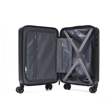 Куфар на колела Caterpillar CAT Sculpted S