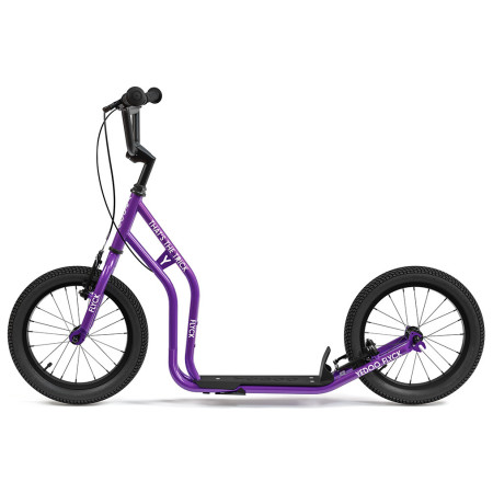 Тротинетка Yedoo Flyck Y40