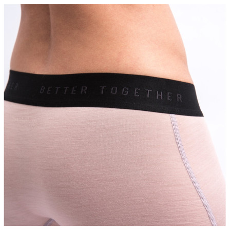 Дамски функционални панталони Sensor Merino Cordura