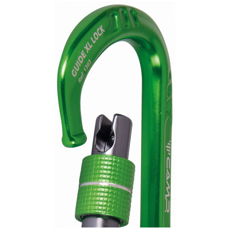 Карабинер Camp Guide Xl Lock