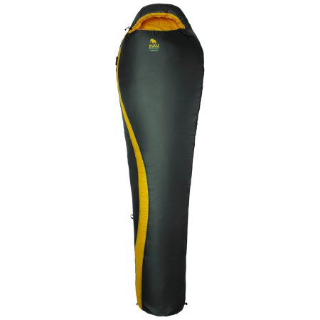 Спален чувал Zulu Ultralight 1900 / 185 cm