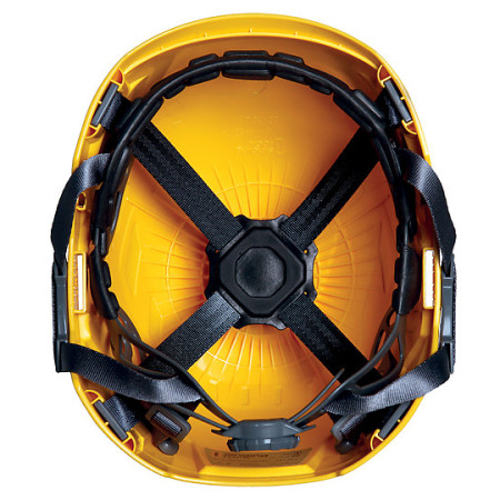 Каска Singing Rock Flash Industry