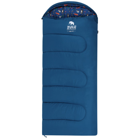 Детски спален чувал Zulu Kabru Kids