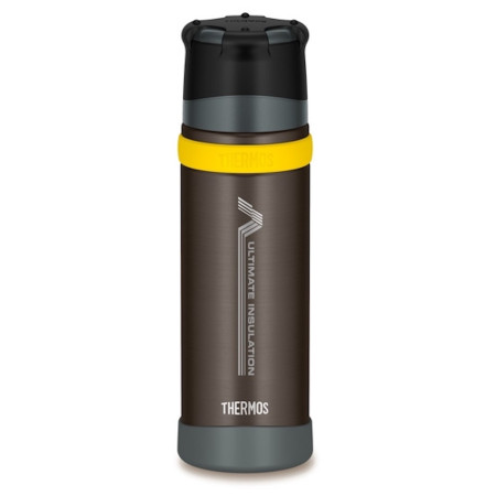 Изложен модел термос Thermos Mountain FFX 0,5 l кафяв Brown