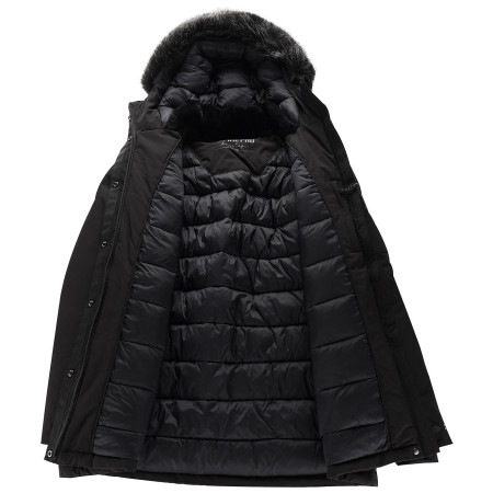 Дамско зимно яке Alpine Pro Werda 3