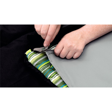 Подложка за спален чувал Outwell Cotton Liner Single