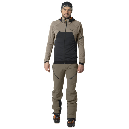 Мъжко яке Dynafit Tour Wool Thermal M Hoody