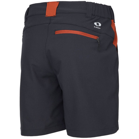 Дамски къси панталони Loap Uzluna