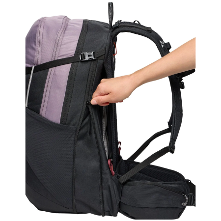 Малка туристическа раница Vaude Wizard 24+4