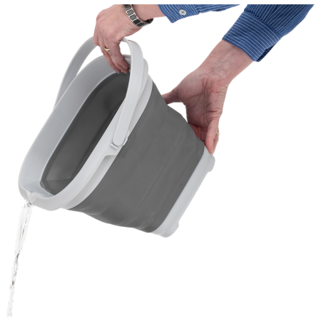 Сгаваема кошница Outwell Collaps Bucket Square